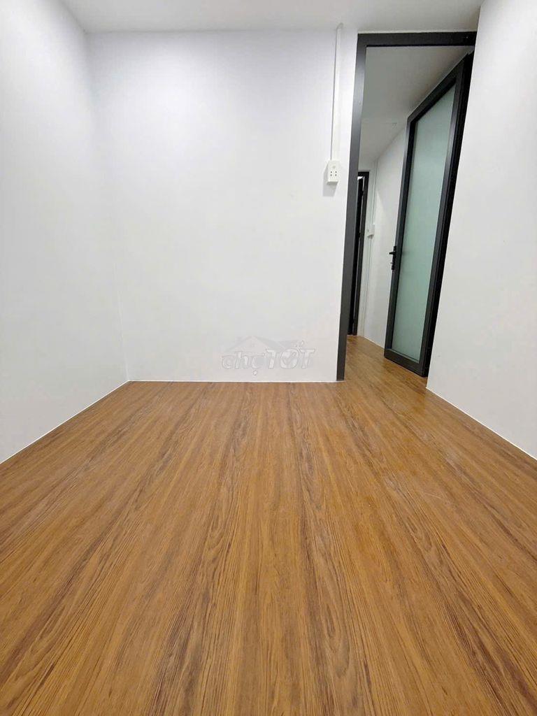 Nhà mới gần mt trần hưng đạo, q5. trệt 2 lầu - 4 phòng ngủ - Ảnh 2