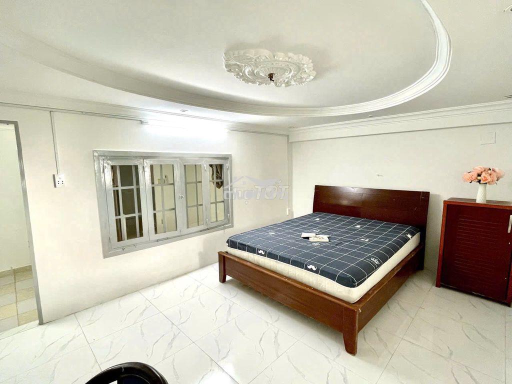 1 phòng ngủ tách bếp đầy đủ tiện nghi tại kdc trung sơn tòa chdv - Ảnh 2
