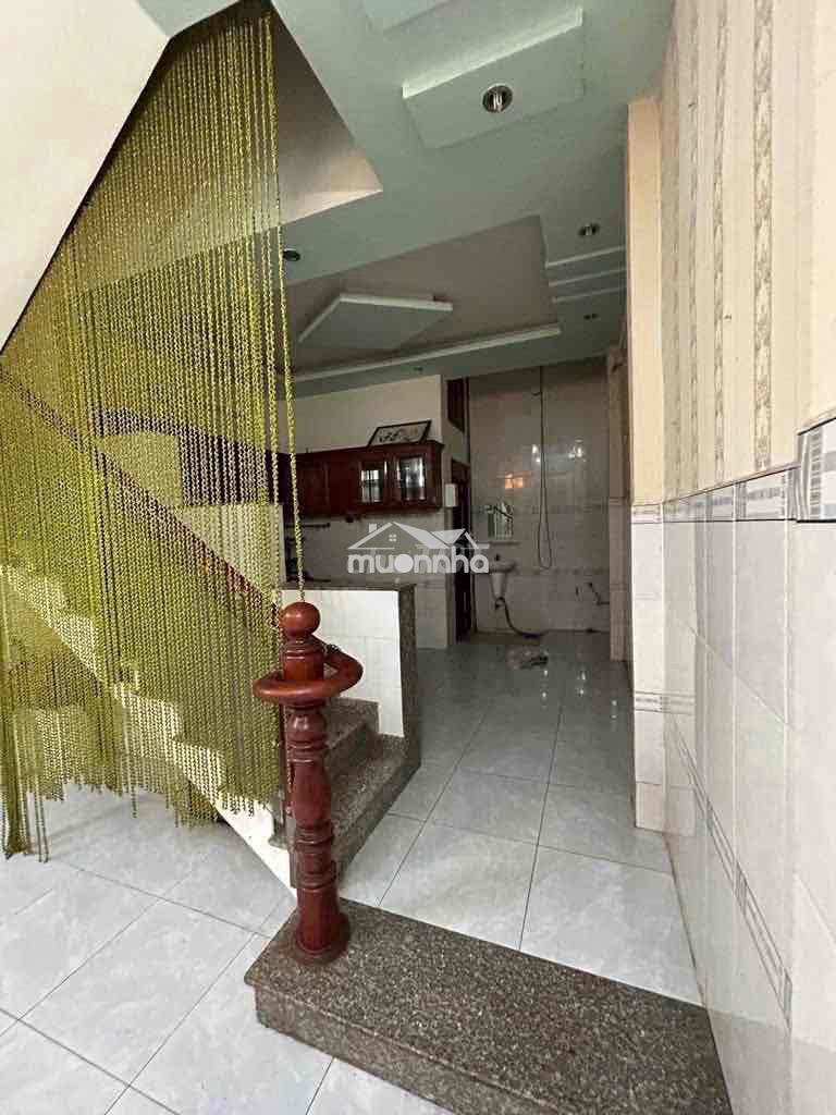 Nhà nguyên căn 4-11m 2pn 2wc , cọc trước 13/11 nhận nhà - Ảnh 4