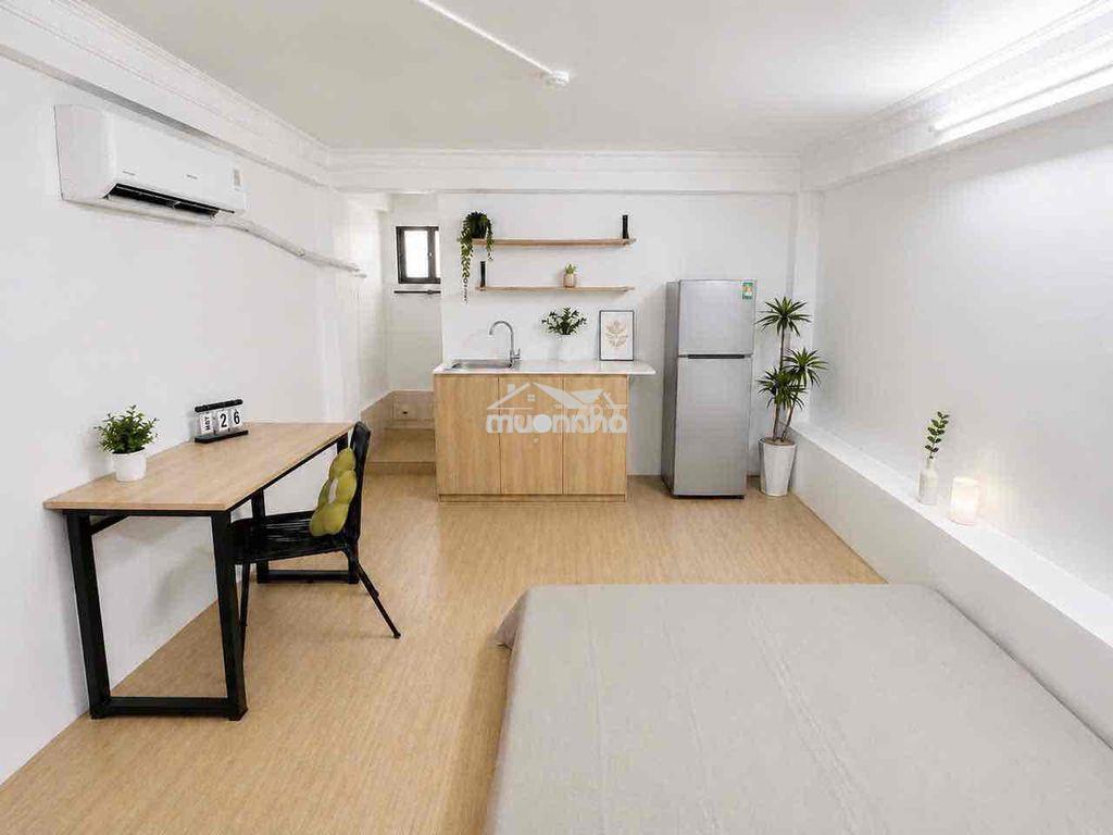 Phòng trọ cho thuê giá rẻ có cửa sổ - gần sgu, hcmue - Ảnh 2