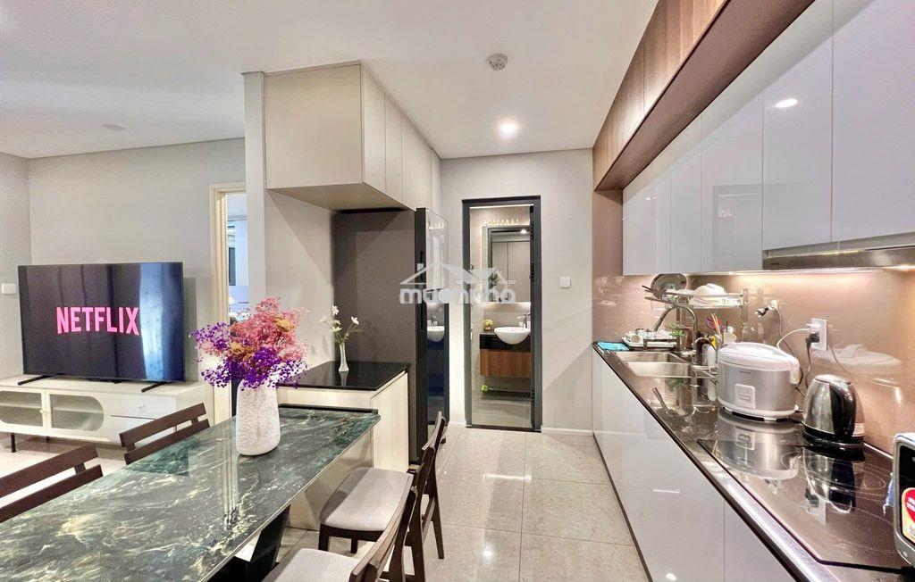 Chung cư vĩnh hội , sổ hồng , 66m2 - 2pn - 6,3 tỷ thương lượng - Ảnh 4