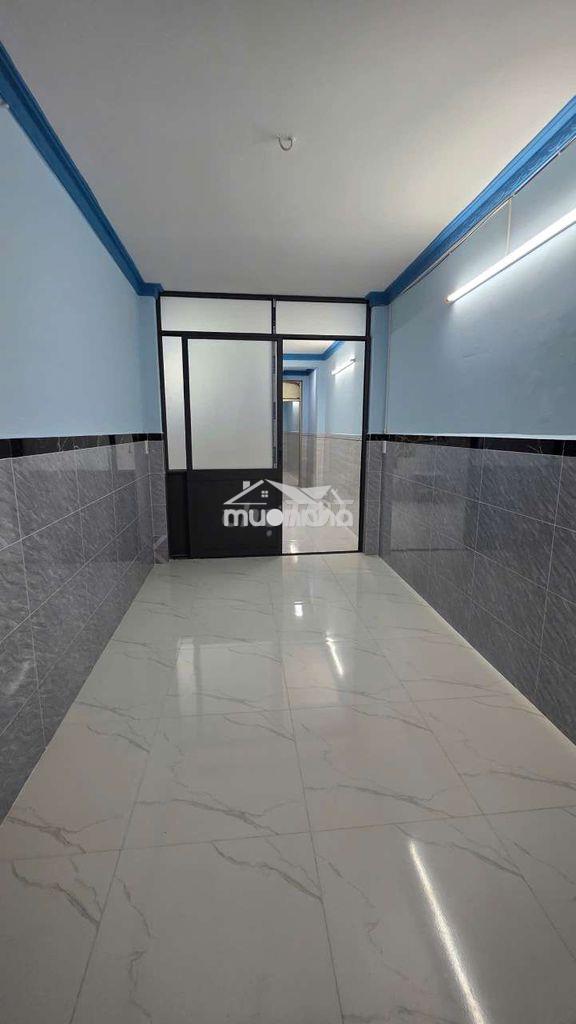 Nhà 3 phòng hậu giang - Ảnh 4