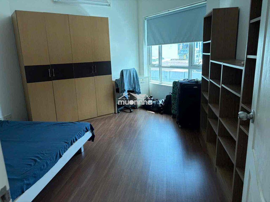 Cho thuê cao ốc phú nhuận 145m2 sat cv gia định phú nhuận - Ảnh 4