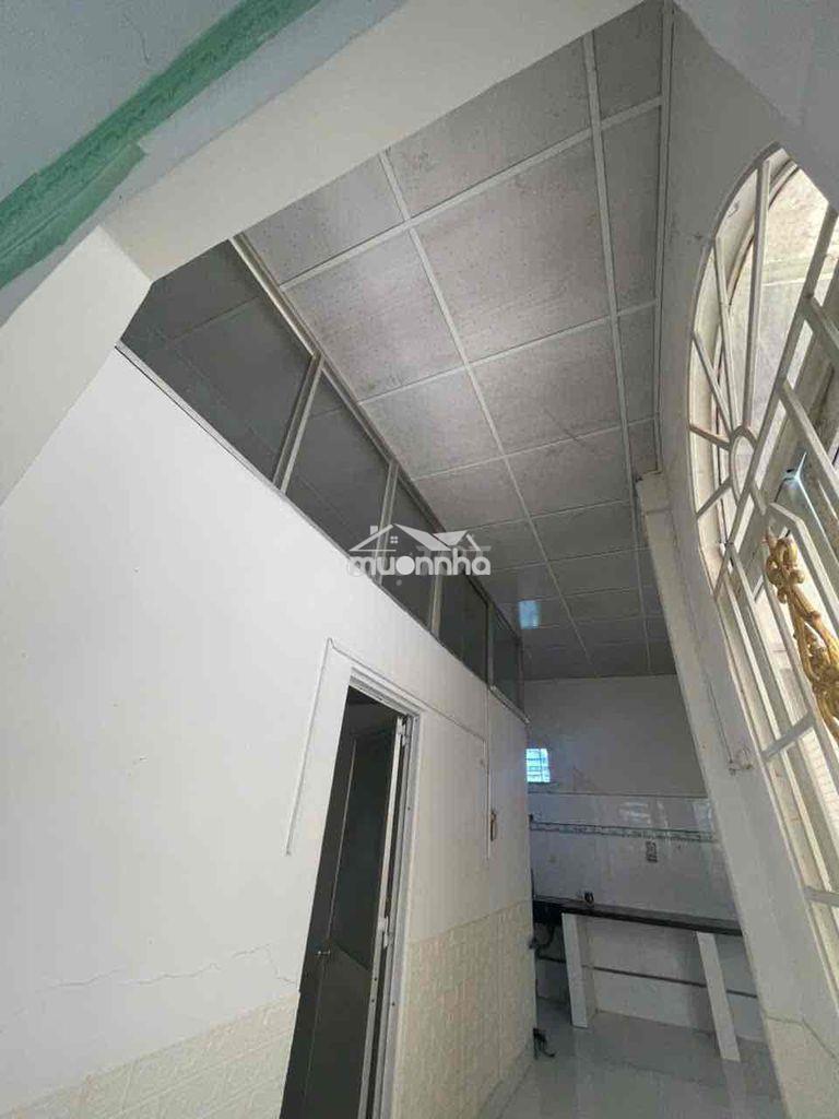 Bán nhà phước kiển – nhà bè – đối diện chung cư hoàng anh gold house, - Ảnh 4