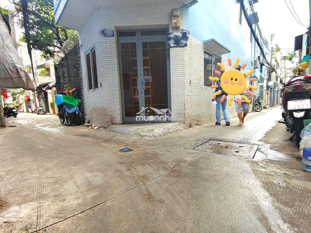 Phạm văn hai - 4 tầng - Ảnh 3