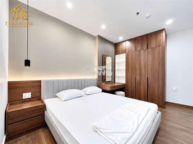 Khai trương căn hộ full nội thất luxury gần hai bà trưng ,chợ tân định