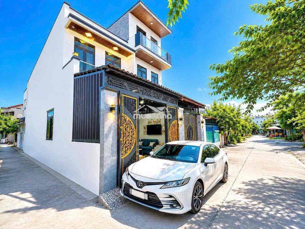 🔔🔔🔔Nhà 1 lầu mặt tiền hẻm xe hơi full nội thất vị trí kinh doanh được🔔 - Ảnh 2