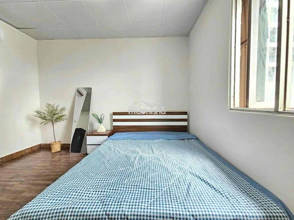 Studio full nội thất quận 7  gần sát các trường đại học - Ảnh 3