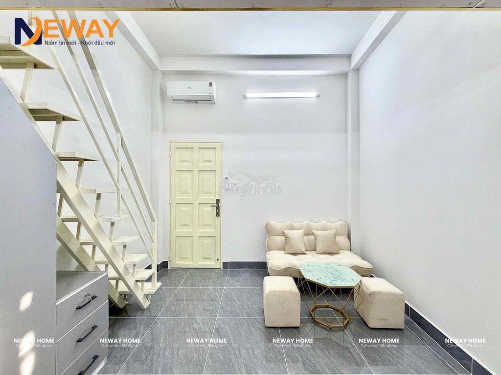 Duplex gác cao mới xây kế bên aeon tân phú đây ạaaa 😻 - Ảnh 3