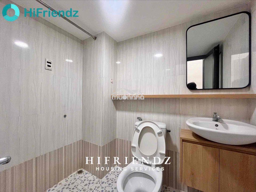 Cho thuê phòng có gác full nội thất gần lâm văn bền ufm lotte rmit - Ảnh 4