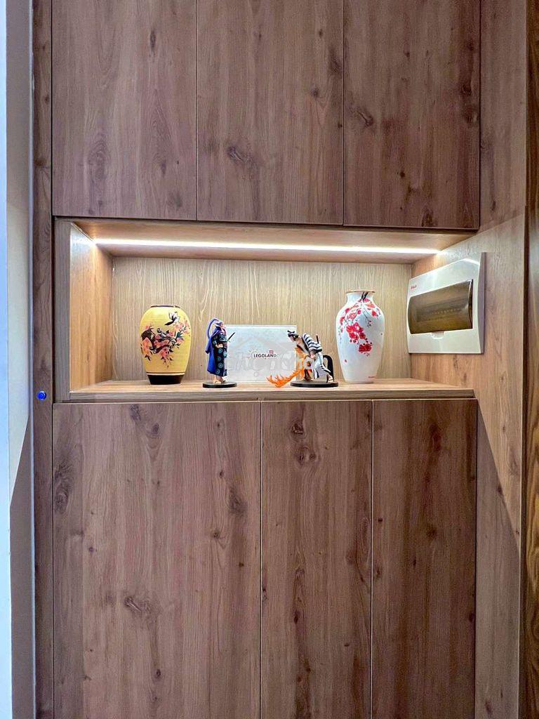 Cho thuê căn hộ the western capital - 3pn, 2wc full nội thất| 13tr/th