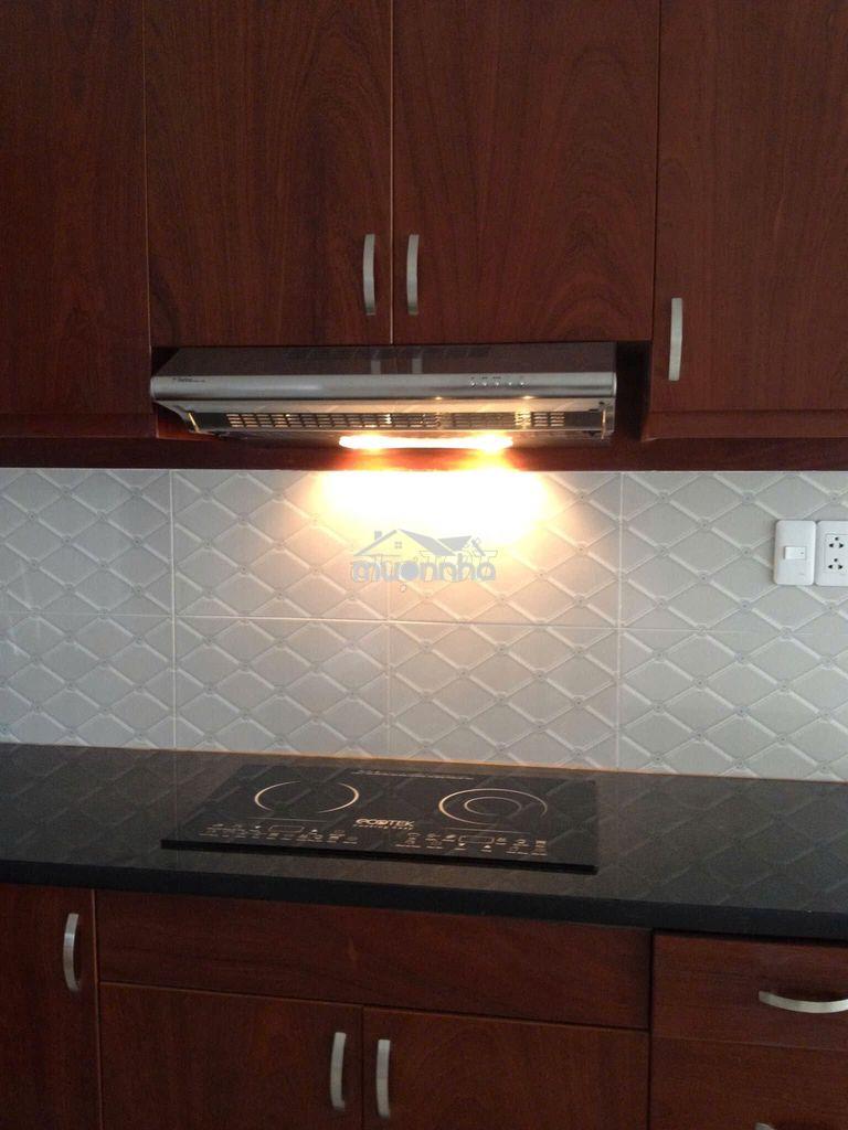 Bán căn hộ  central plaza  – 65m² (2pn - 2wc) – full nội thất,  4.8 tỷ - Ảnh 3