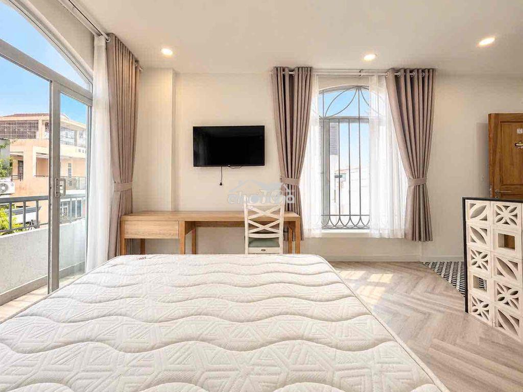 Phòng trương quốc dung – phú nhuận | full nội thất, cửa sổ sáng ✨ - Ảnh 4