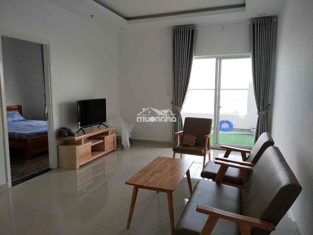 🏢 Cho thuê căn hộ citizen trung sơn – 2pn ✨ căn hộ 2 phòng ngủ, đầy đ - Ảnh 2