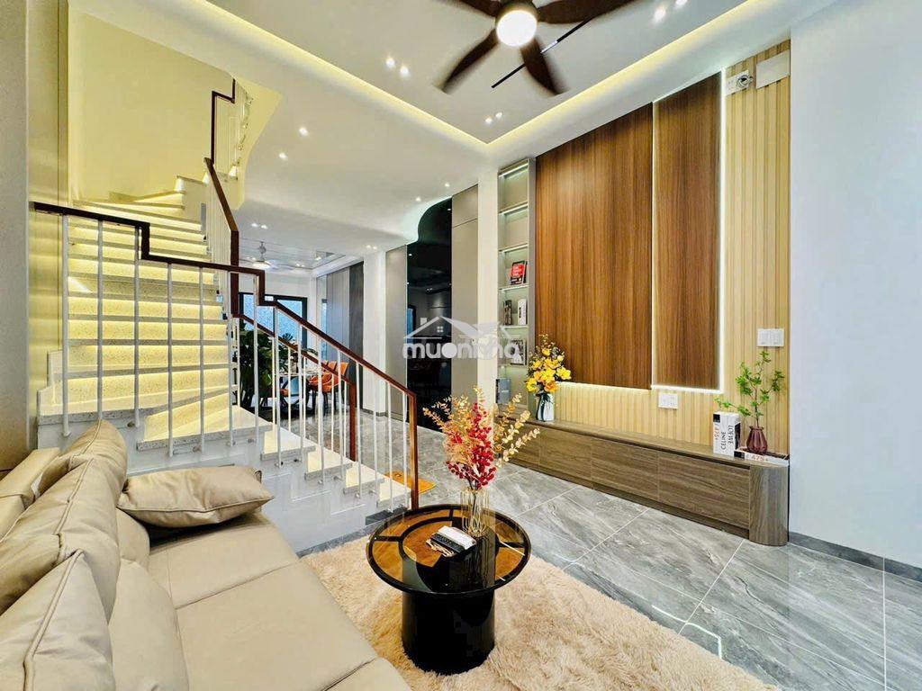 Chính chủ cho thuê nhà hẻm xe tải 8m 9/14a phạm văn hai, p2,tân bình - Ảnh 4
