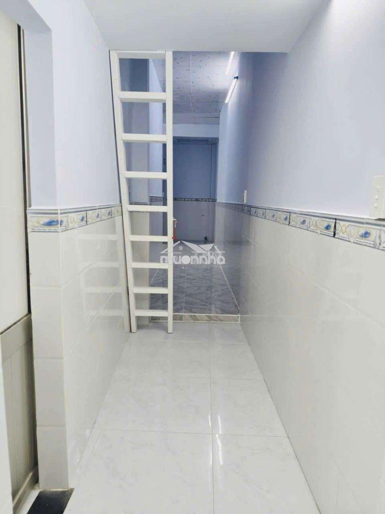 Cho thuê nhà nguyên căn hẻm 861 trần xuân soạn 3 phòng ngủ - Ảnh 2