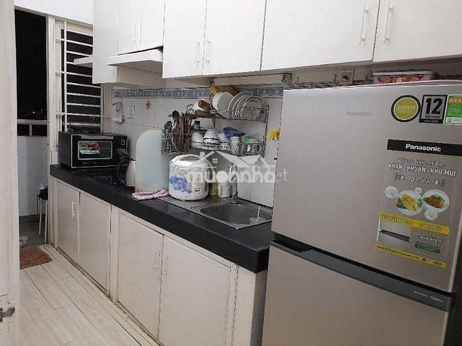 Chính chủ bán căn hộ  phú thọ – 65m² (2pn - 2wc) – giá 3.5 tỷ - Ảnh 4