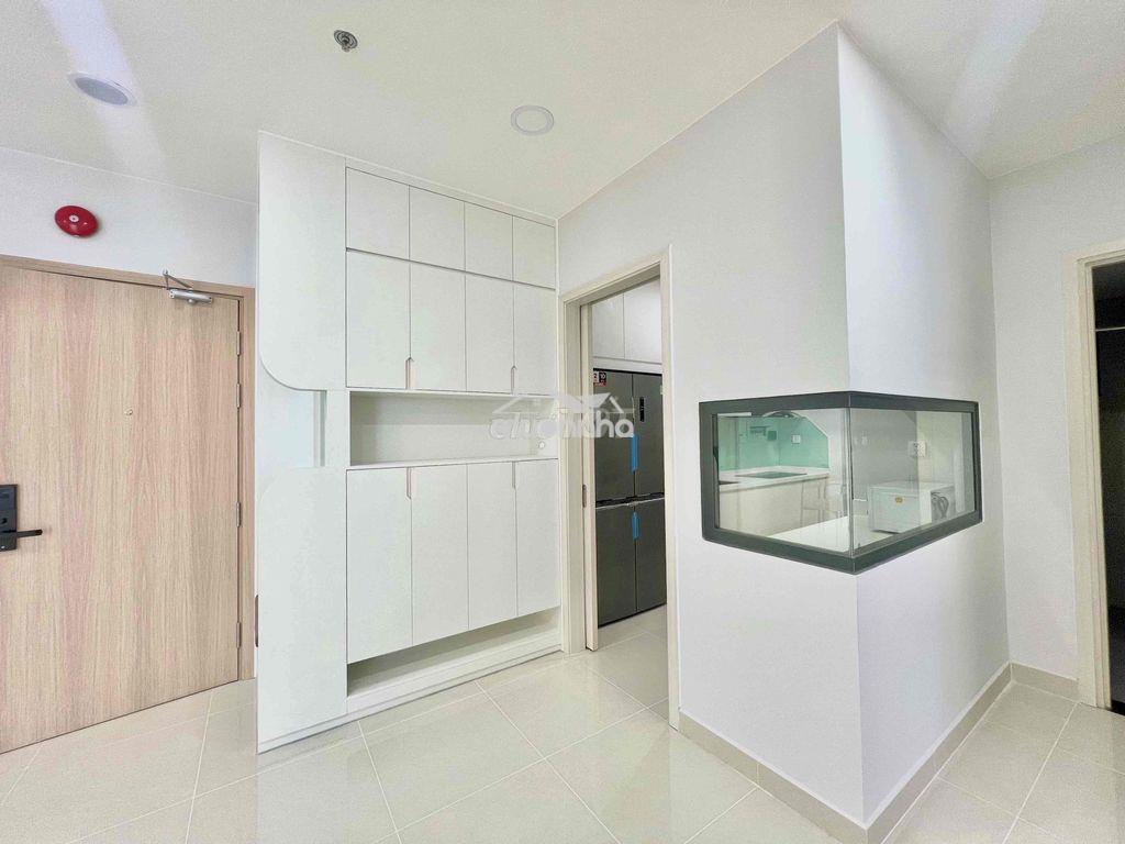 Cho thuê căn 3pn nội thất cao cấp mới 100% - Ảnh 3