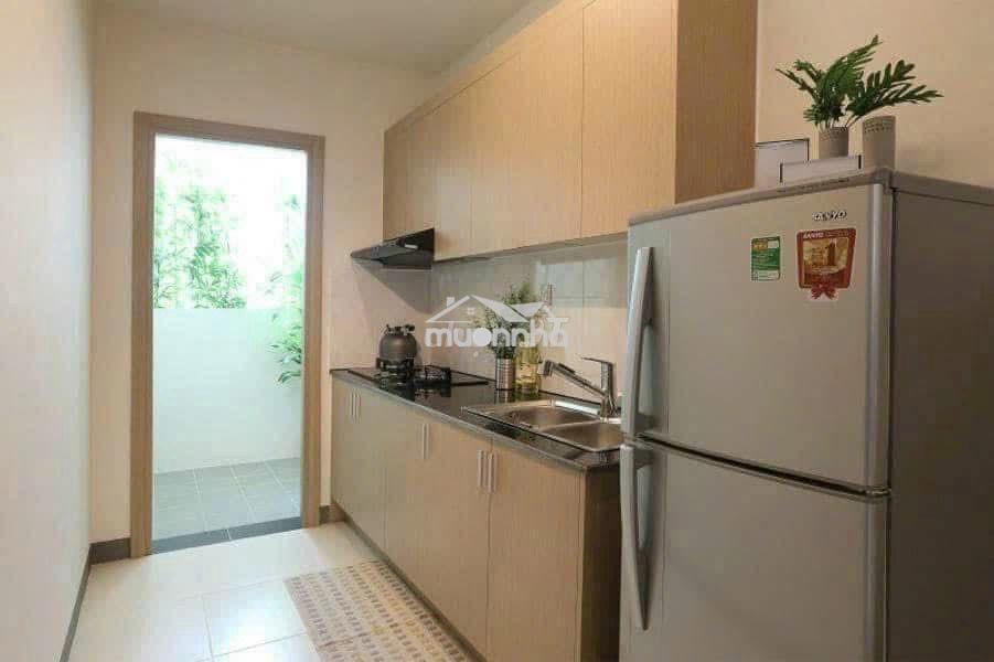 Bán căn hộ 2pn1wc cc metro park sổ sẵn 2tỷ5 - Ảnh 4