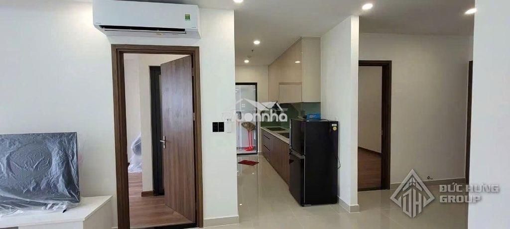 Cho thuê căn hộ q7 saigon riverside – 2pn 2wc – full nội thất - Ảnh 4