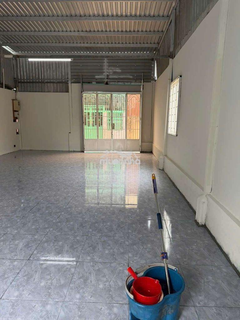 Cho thuê nhà nguyên căn
