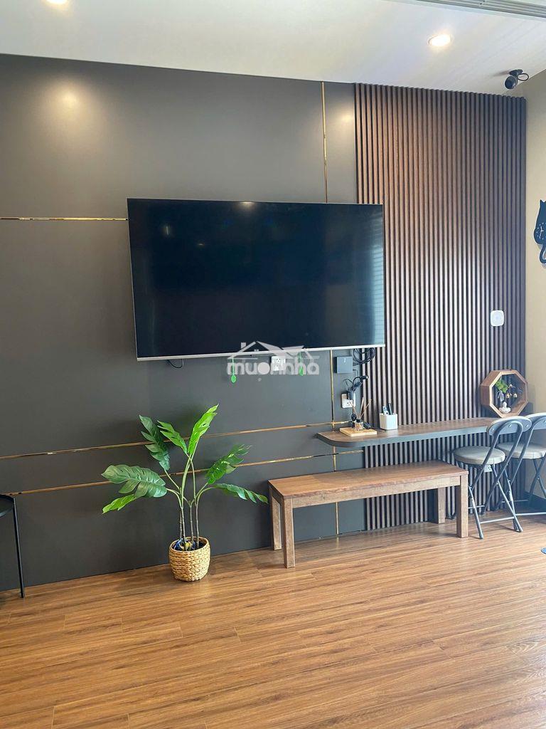 Cho thuê căn hộ beverly studio full – giá tốt – vinhomes grand park - Ảnh 2