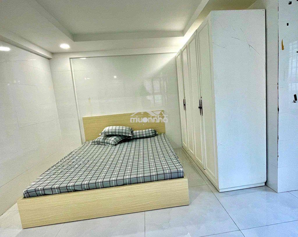 🔆Studio full nội thất tiện đi qua q5 - 1p *** 🔥 - Ảnh 3