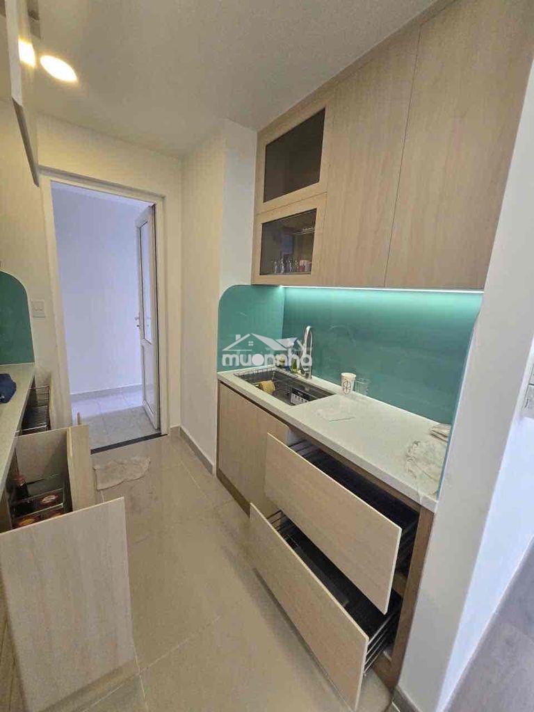 Cho thuê căn hộ lavita garden 62m ( 2pn + 2wc) - Ảnh 4