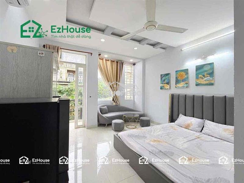 Căn hộ cao cấp full nội thất gần đầm sen quận 10 quận 11 đh văn hiến