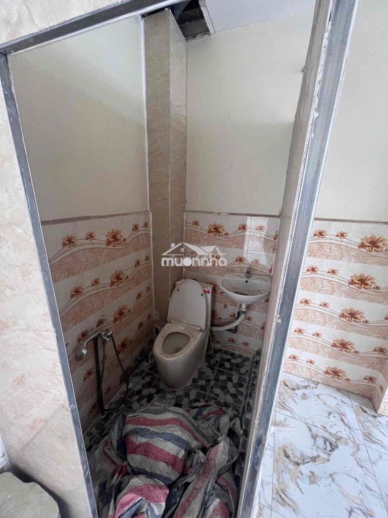 Cho thuê phòng ban công trần trọng cung - full nt mg riêng - Ảnh 4