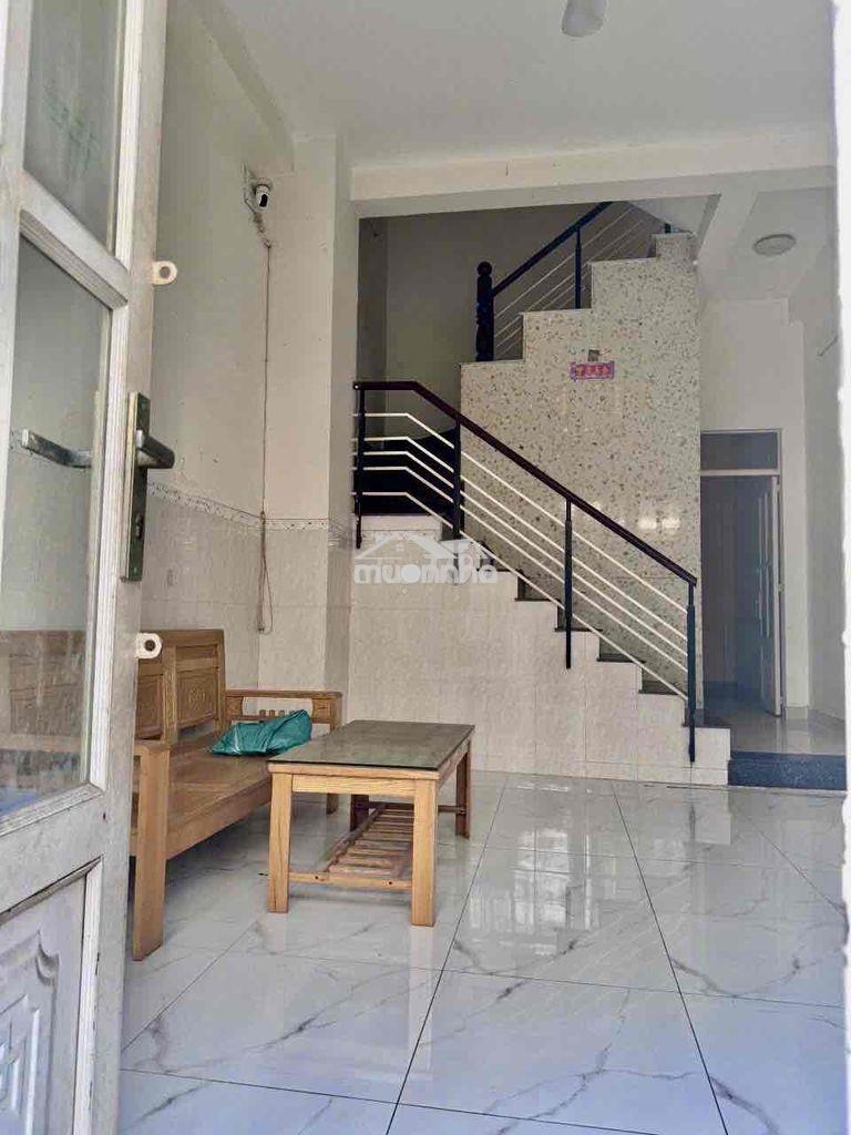 Nhà rẻ 4x13m 2lầu (4pn 2wc) hẻm 7m. khu y tế kỹ thuật cao - sát aeon - Ảnh 3