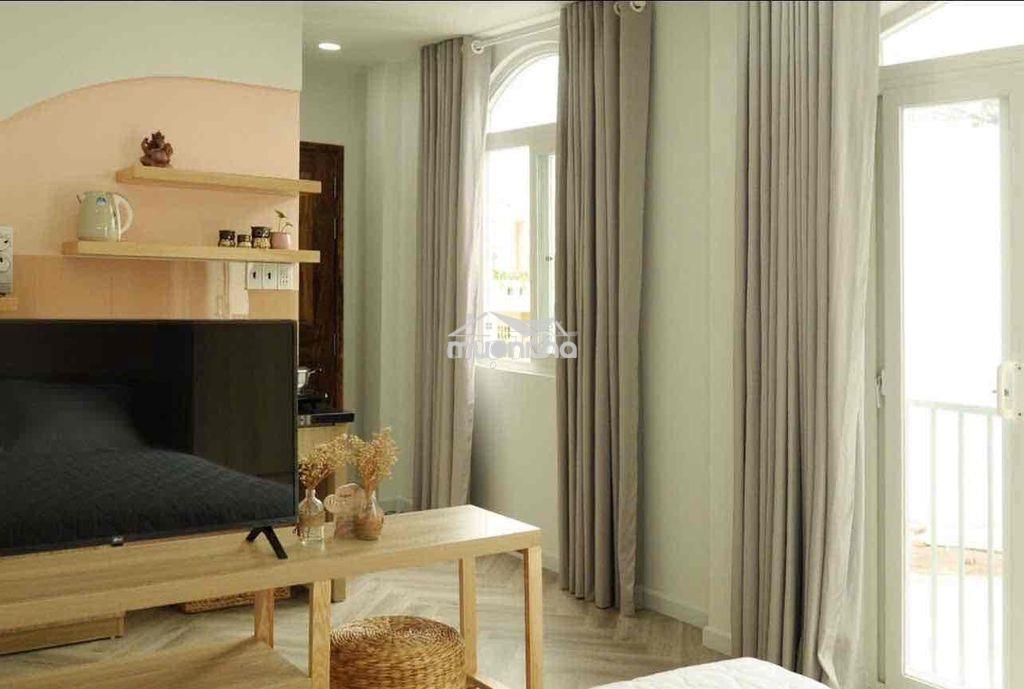 Pass phòng gần phan xích long gấp giá cực tốt - Ảnh 4