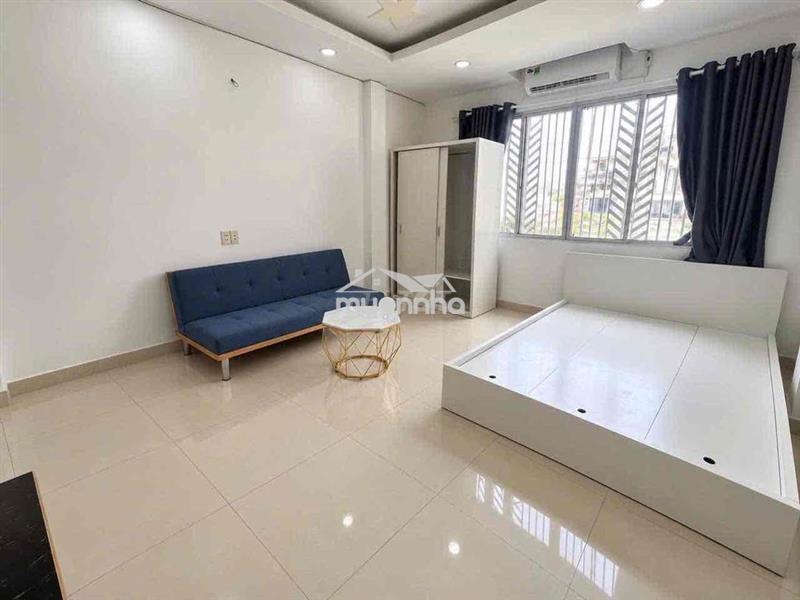 Căn hộ 30m2 đủ tiện nghi