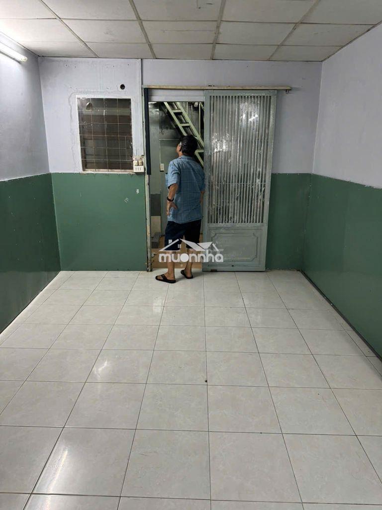 Lý thường kiệt sát trường dh cn4 dt (3.6x20m) 1 trêt lửng hẻm thông - Ảnh 2