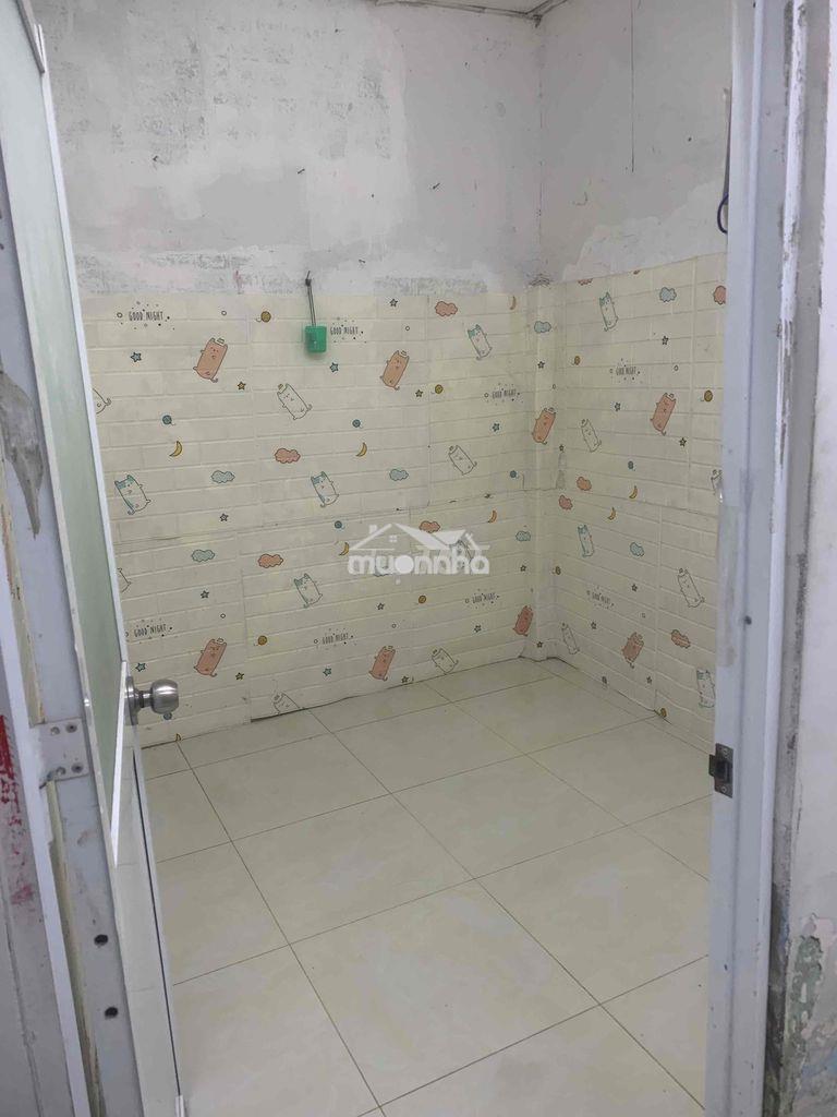 Cho thuê nhà nguyên căn bình chánh - Ảnh 3