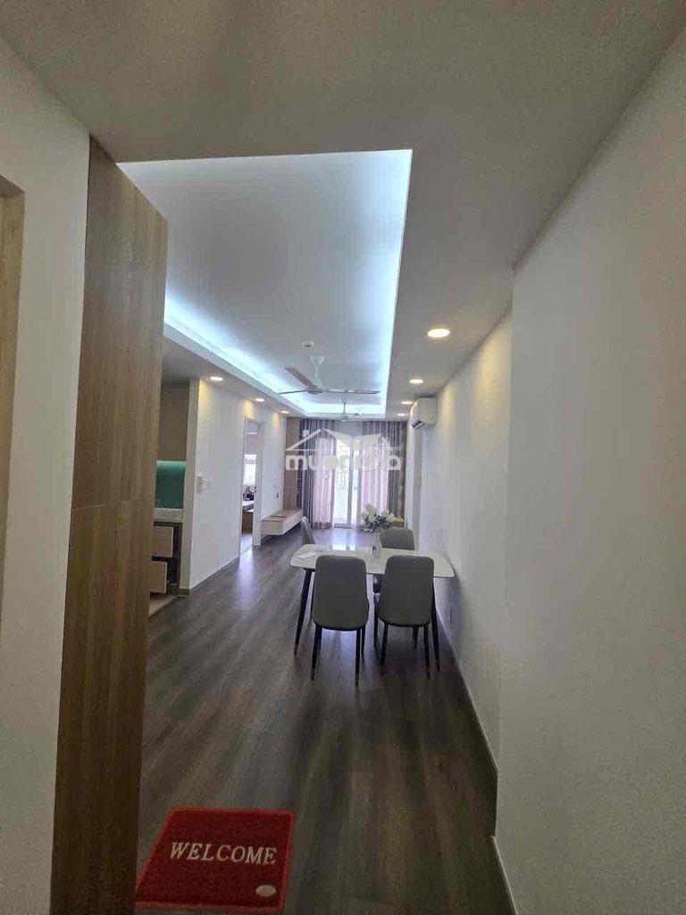 Cho thuê căn hộ lavita garden 62m ( 2pn + 2wc)