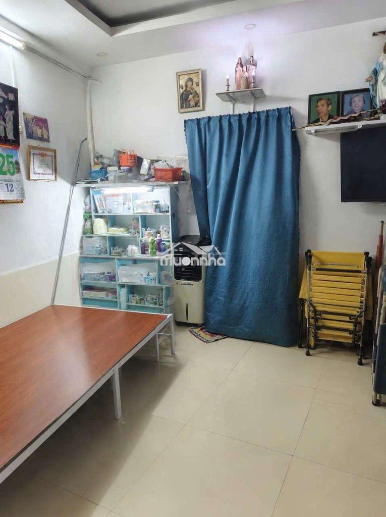 Tân bình - nhà 12 phòng dòng tiền 240 triệu/ năm, giá 3,8 tỷ. tl