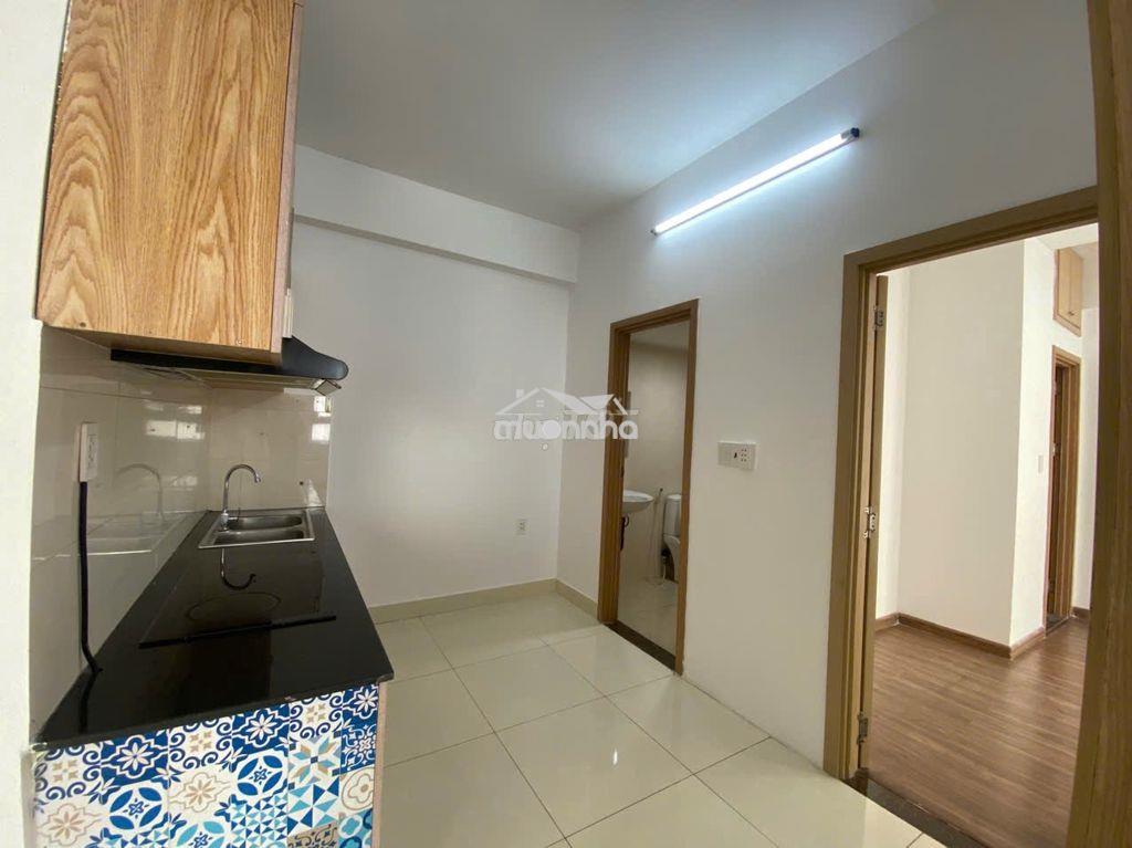 Bán chung cư tecco town bình tân 2pn, sổ hồng, chính chủ – 2,4 tỷ - Ảnh 3