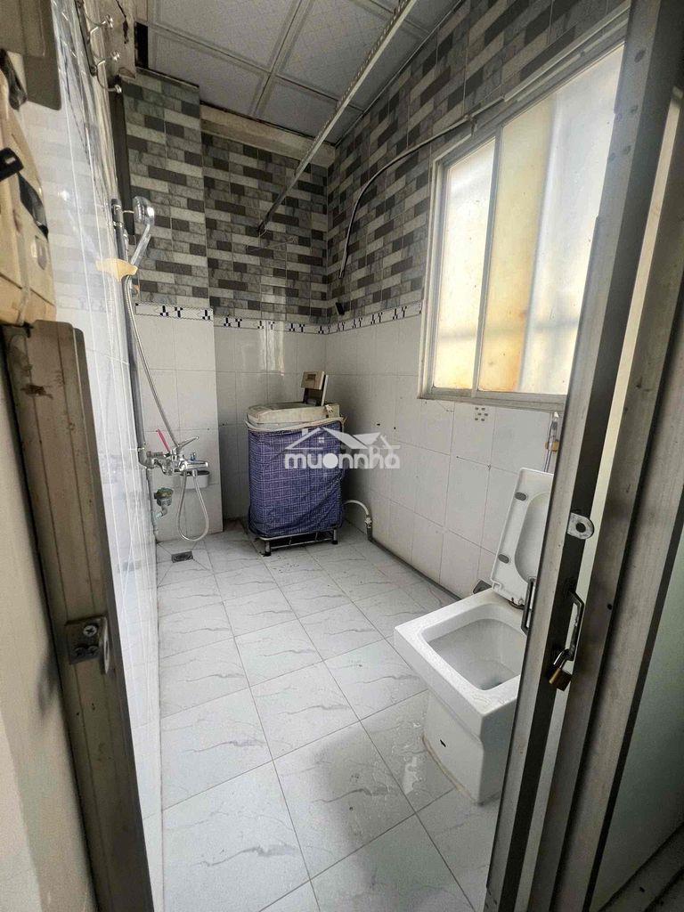 Cho thuê lầu 2 riêng biệt - Ảnh 4