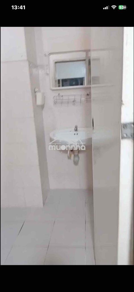 Chung cư sơn kỳ. tầng lửng có 2 phòng ngủ,có bancong - Ảnh 3