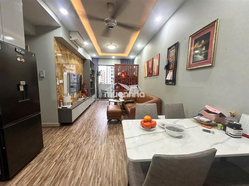 Thuê chung cư emerald và nhiều căn diamond celadon city quận tân phú