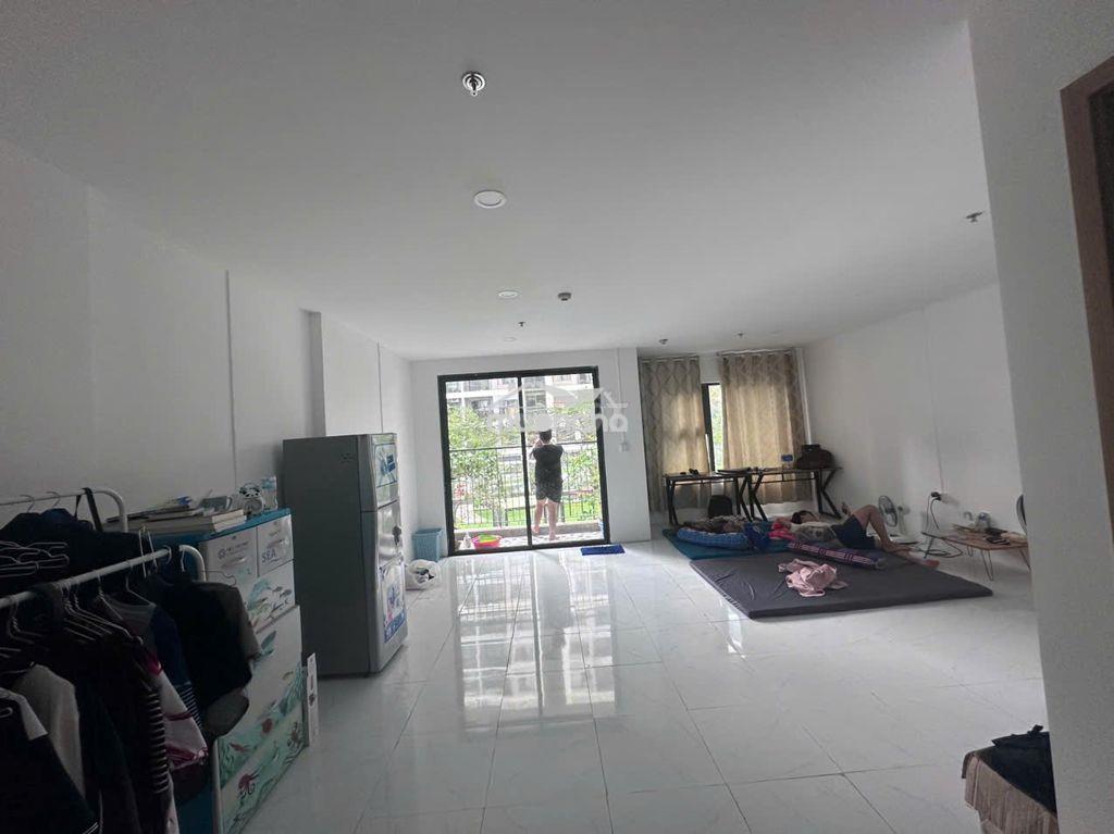 1pn+ vinhomes grand park 47m² – ban công đông nam – 1,89 tỷ - Ảnh 3