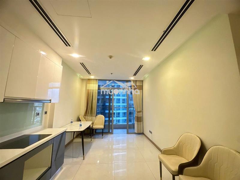 Cho thuê căn hộ 2pn 2wc nhà trống