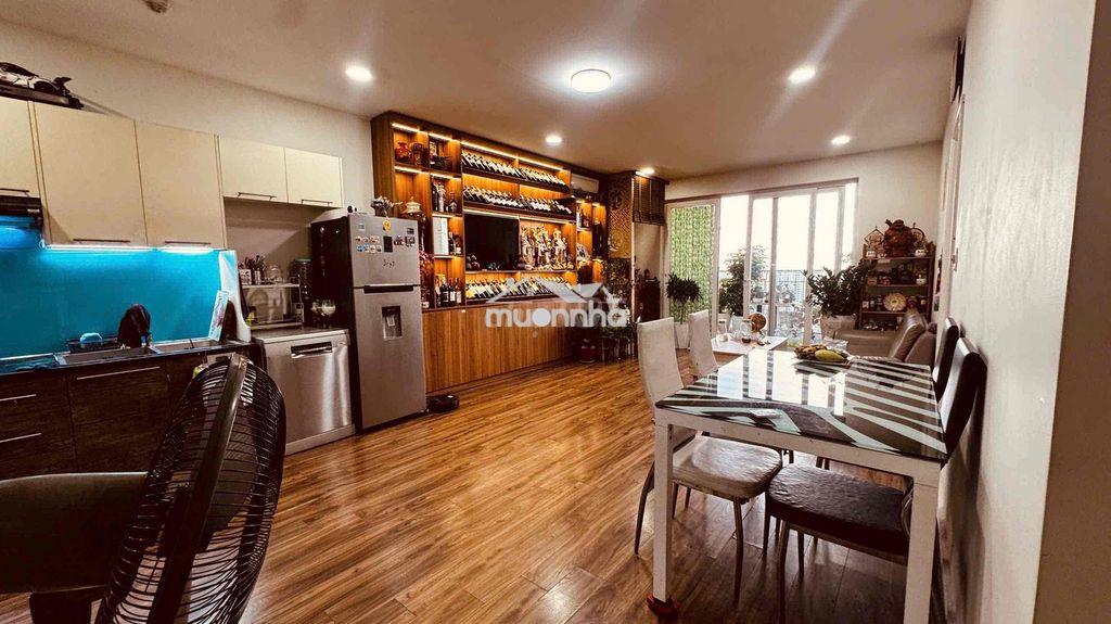 Bán căn hộ 60m2, 2pn,chung cư carina, võ văn kiệt gi 3,5 tỷ tl - Ảnh 4
