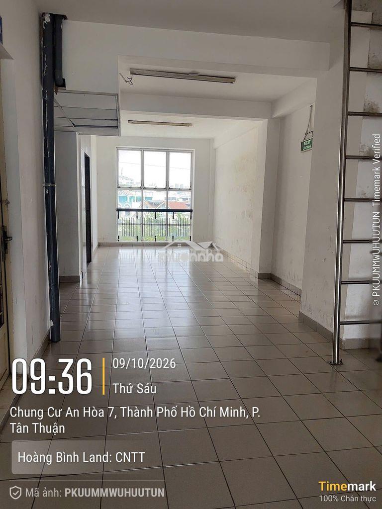 Penthouse mini kdc nam long | sân thượng riêng | full nội thất - Ảnh 4
