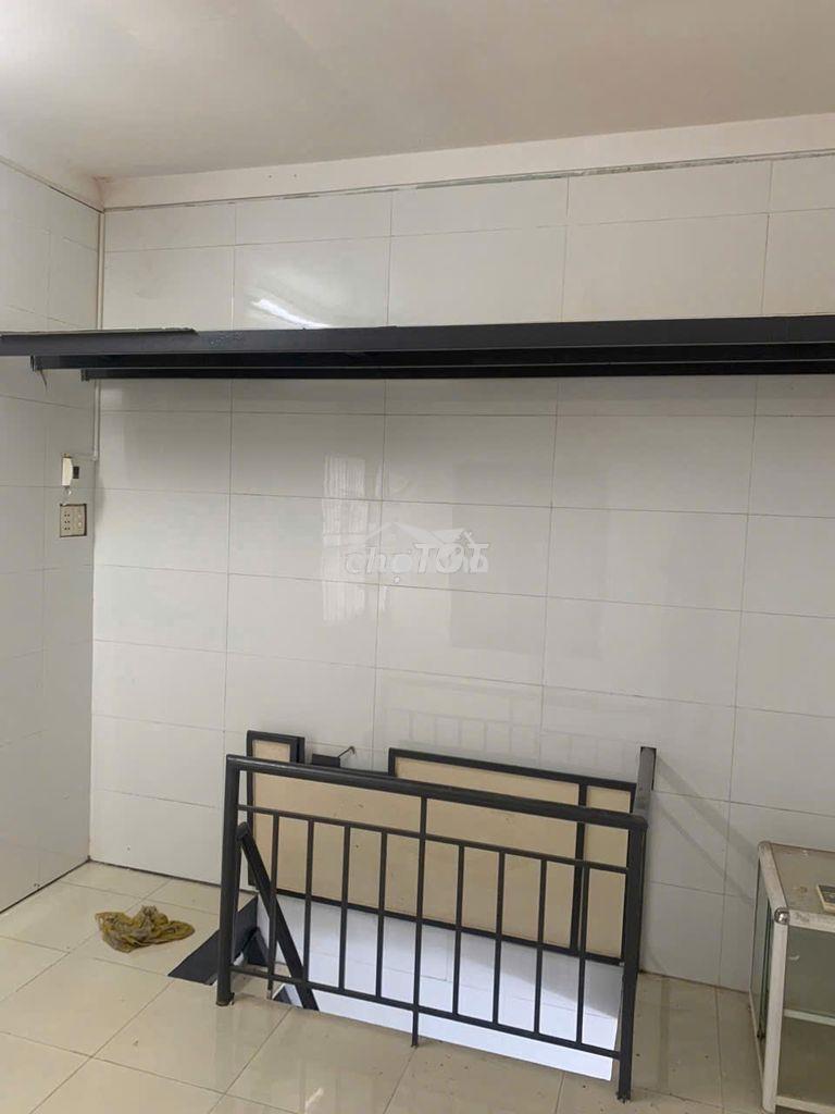[Chính chủ] cho thuê nhà 1 trệt 1 lầu gần cầu lê văn sỹ - Ảnh 3