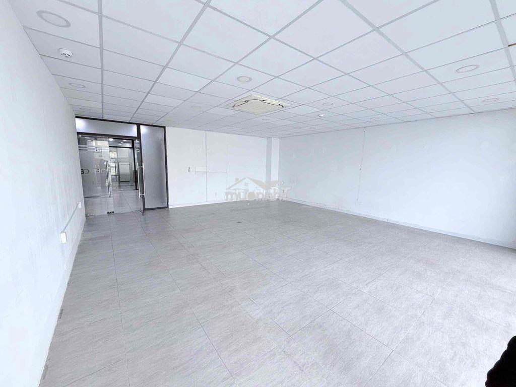 Cho thuê vp hồng lĩnh 50m2, sàn vuông vức, có ban công thoáng - Ảnh 3