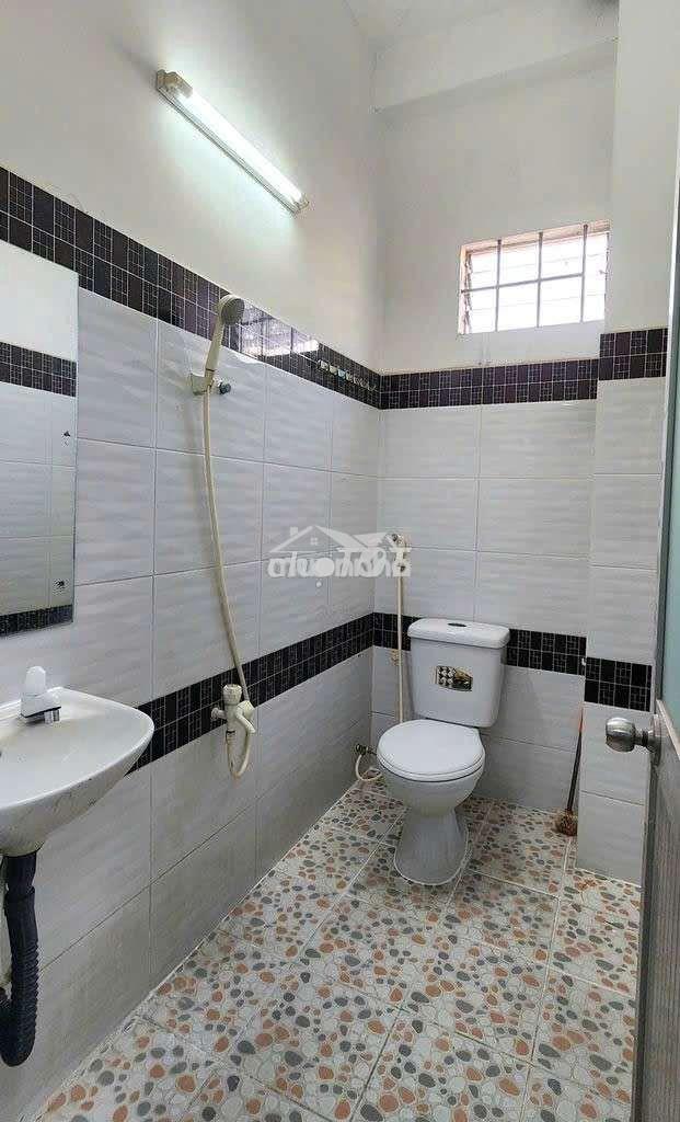 Nhà mới lê văn thọ dt 4x8m 2 lầu 2pn 3wc - Ảnh 4