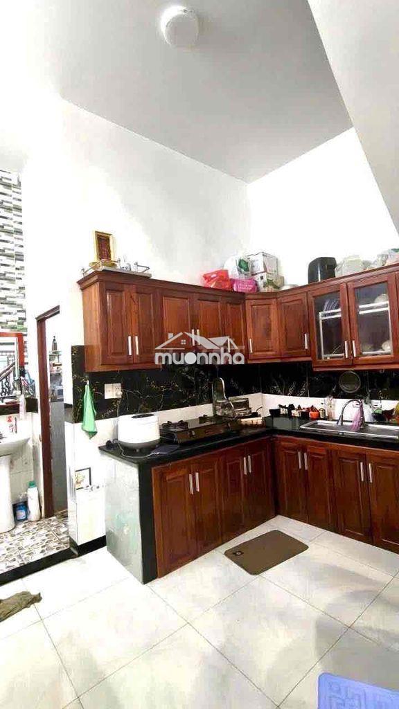 Nhà hẻm thông 520 triệu bao pháp lý - Ảnh 4