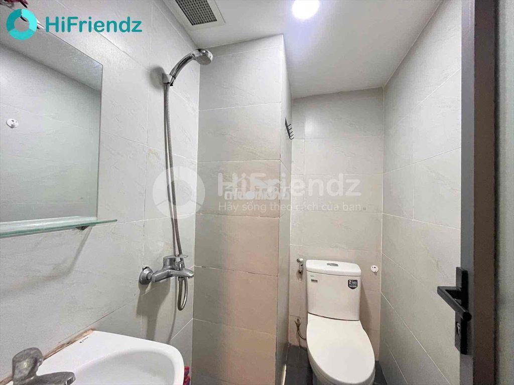 Cho thuê phòng có gác full nội thất gần lâm văn bền nguyễn thị thập - Ảnh 3
